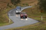 Holden Colorado LTZ Crew Cab 2012 года
